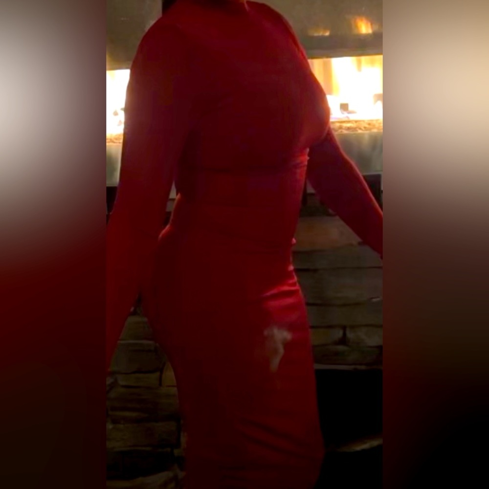 Snatch Body fitted dress